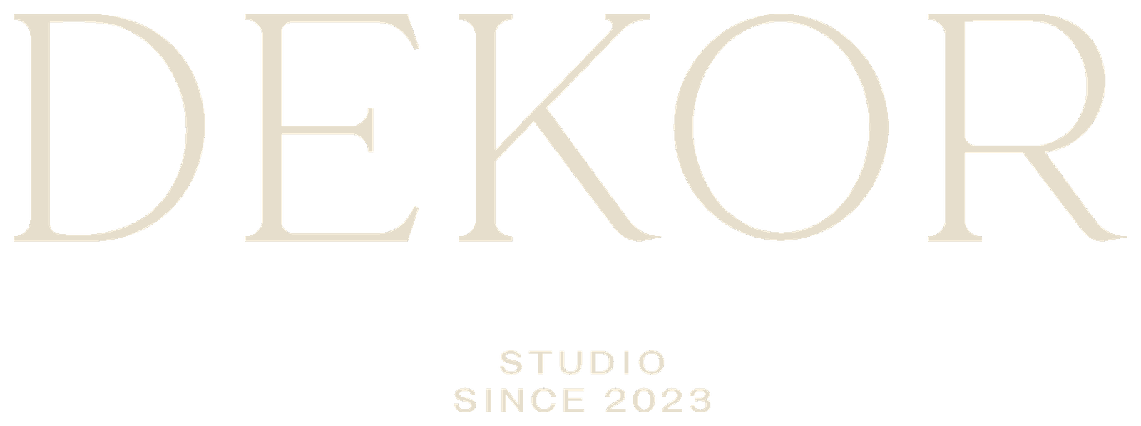 DEKOR Studio