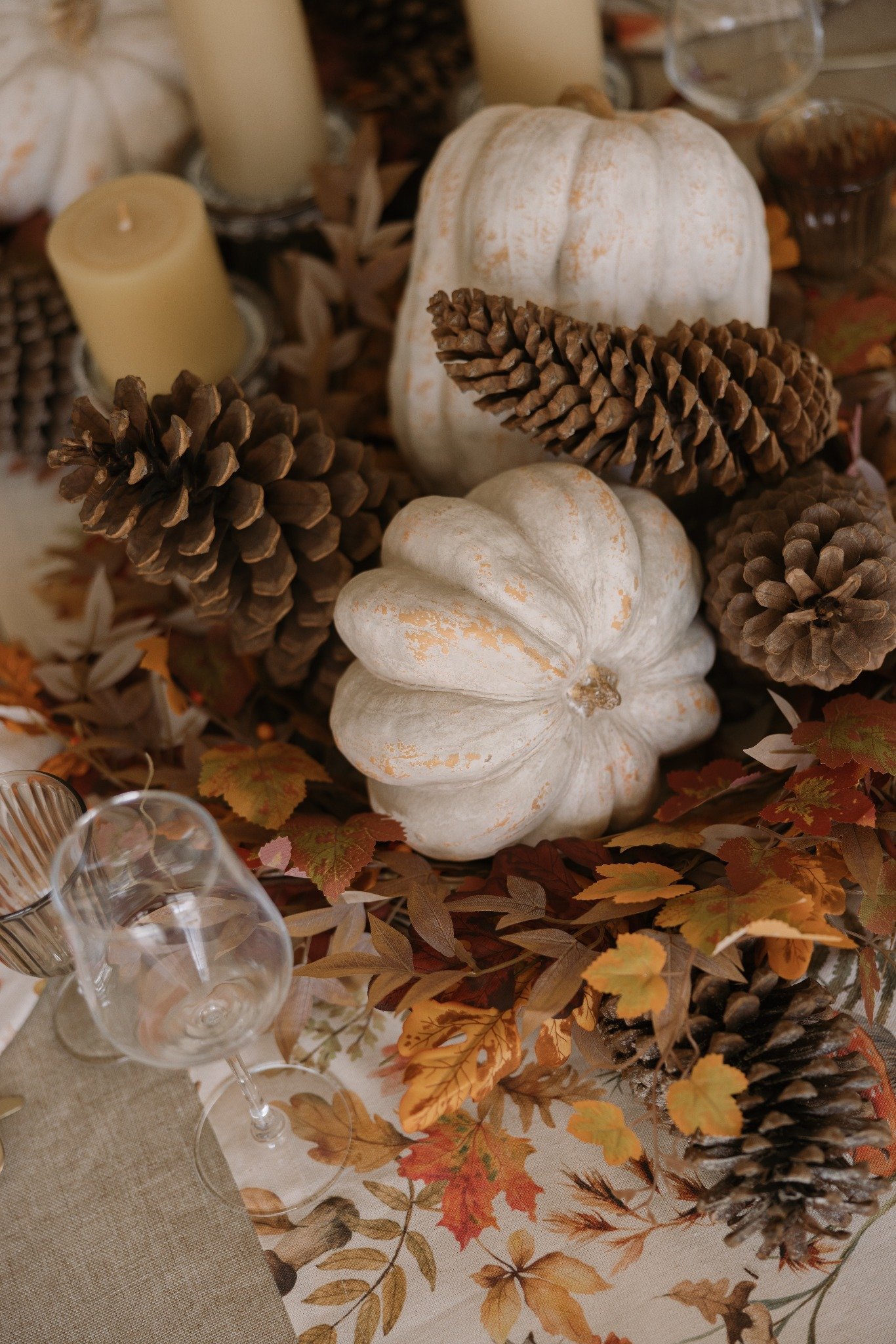 DEKOR Studio · colección de otoño · fotografía 250
